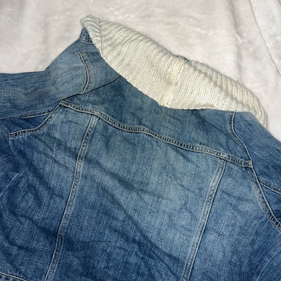 Jean jacket - Picture 5 of 5